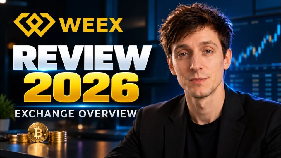 WEEX exchange Full Review | How Trading and Verification Work